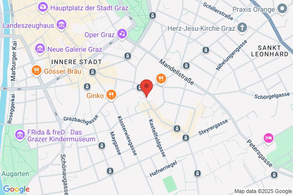 Friseur Schenker