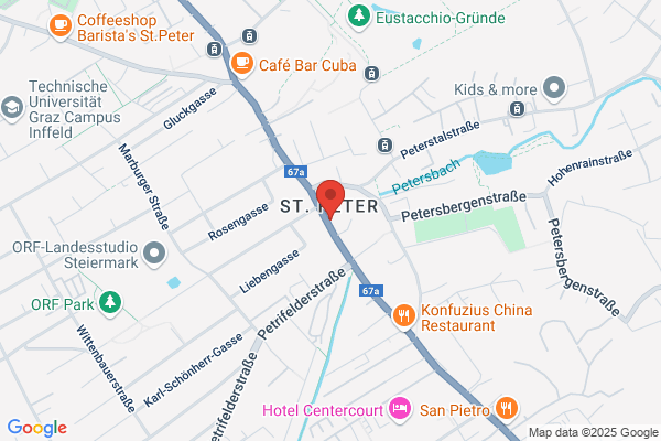 Friseursalon Medved