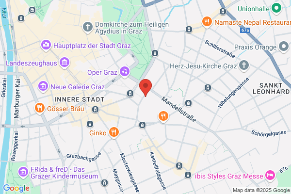Frisiersalon Kaiserschnitt