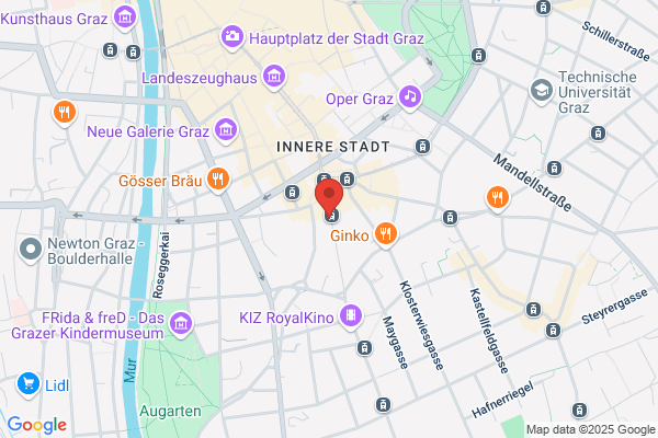 Frisiersalon Madame