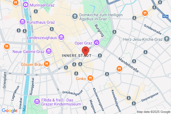 Opernring Friseur GesmbH.
