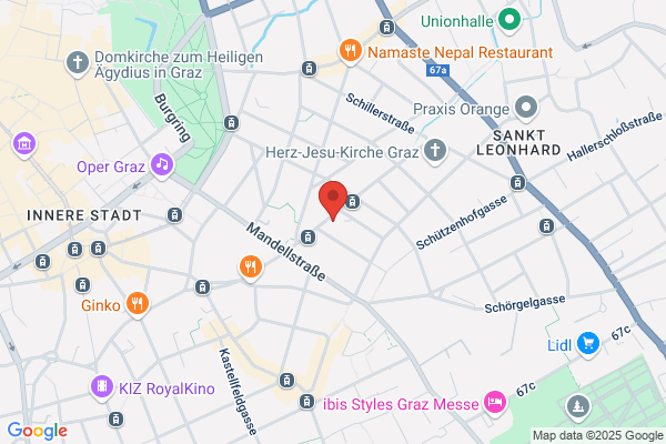 City Kosmetik