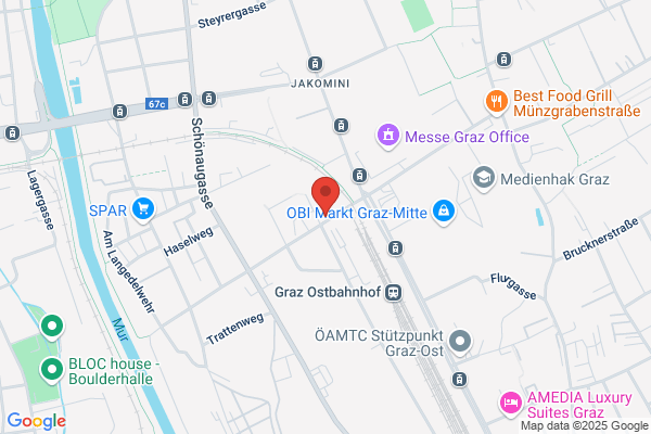 Polland Graz