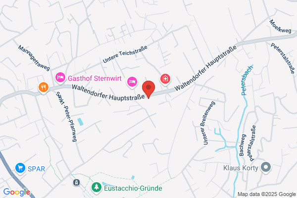 Gartenreich Monika Schüttengruber