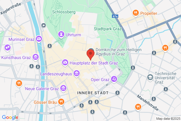 Gasthaus Stainzerbauer