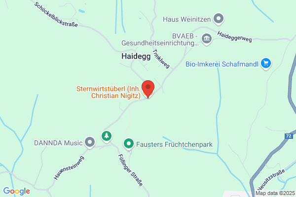 Gasthaus Sternwirt Josef Engelbogen