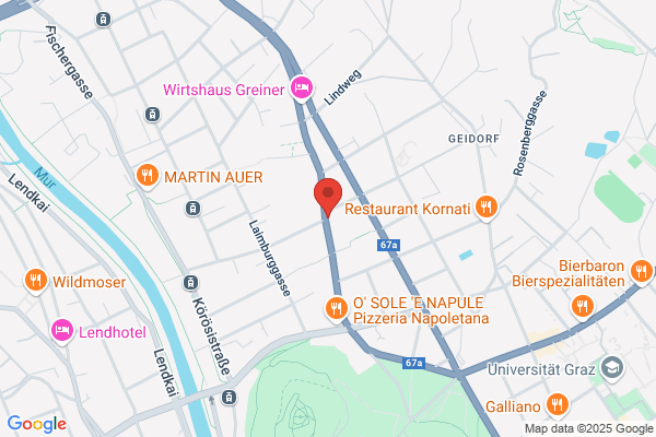 Gasthaus Yereli