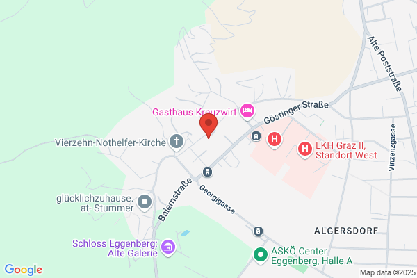 Gasthaus Zur Holzstubn