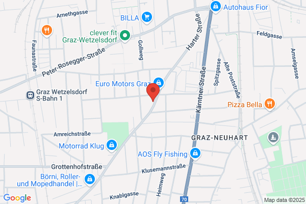 Gasthaus z Endstation