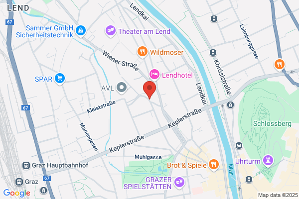 Gasthaus z Gemuetlichkeit