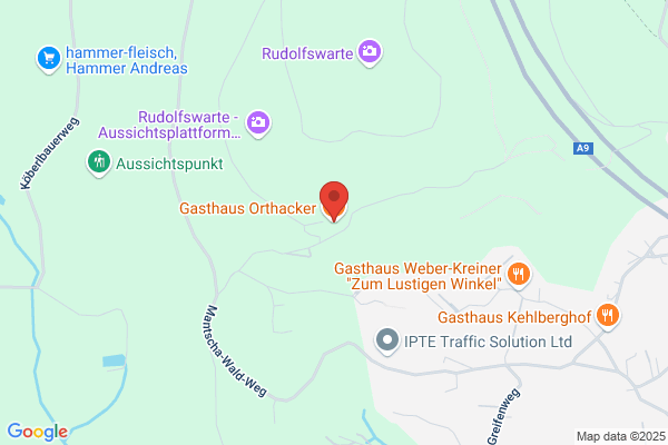 Gasthaus zur Gemuetlichkeit Franz Lobenwein