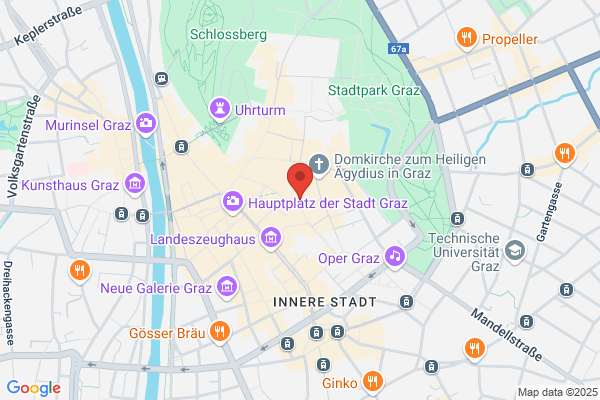 Gloeckl Braeu - Das Steirische Wirtshaus