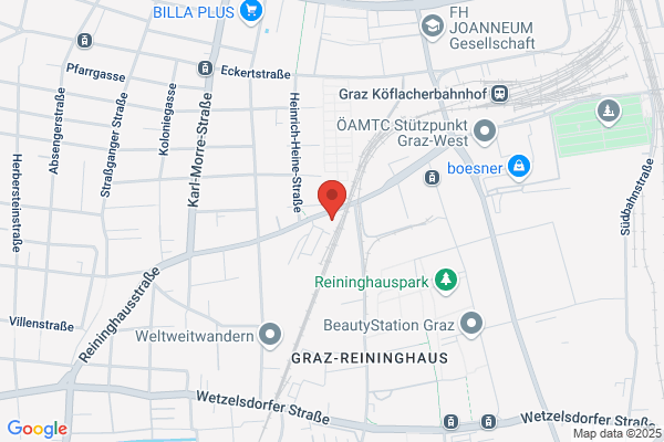 Heilinger Betriebs GmbH