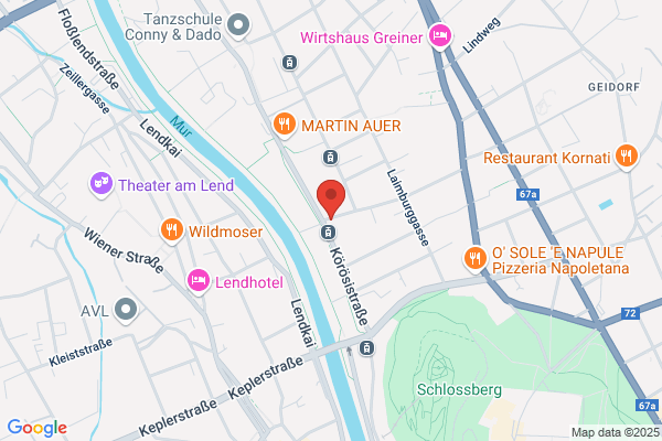 Koeroesistueberl