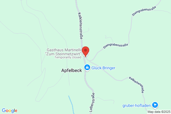 Landhausrestaurant sLaercherl
