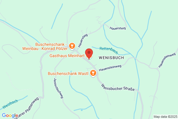 Meinhart Johann