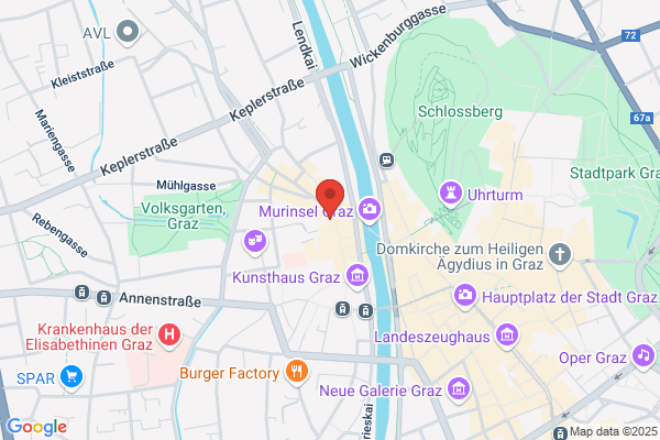 Rupert Josef Thurner Gastro- BetriebsgesmbH