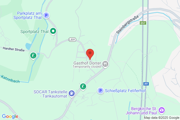 Thalersee