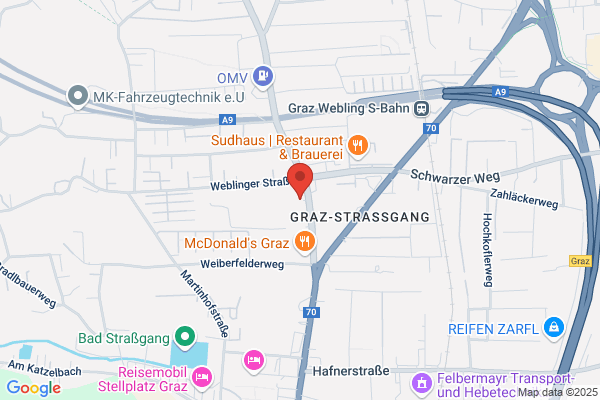 METRO Graz