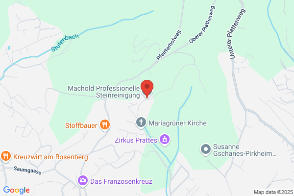 STONECLEANER GmbH