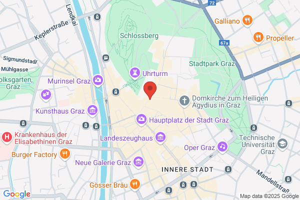 Hemptheke Graz