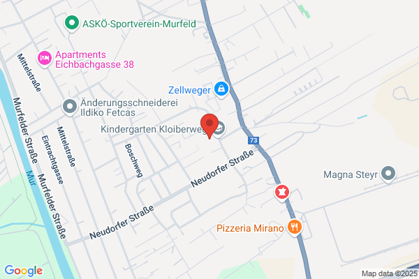 Muetterberatungs- u. Fuersorgeaussendienststelle