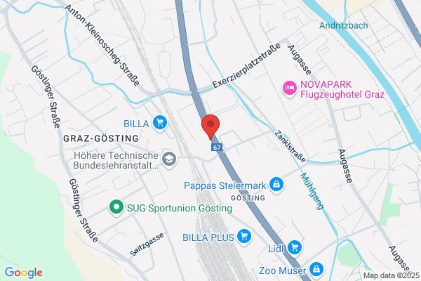 Muetterberatungs- u. Fuersorgeaussendienststelle