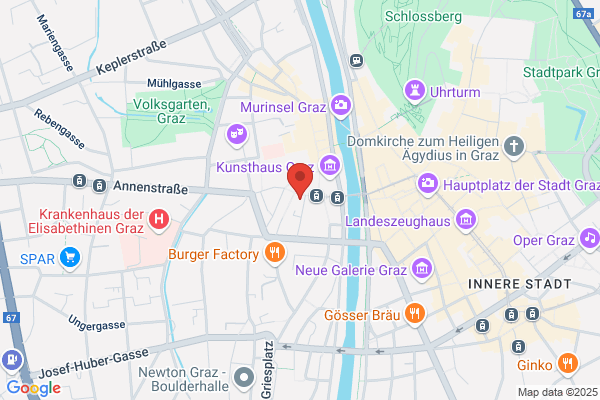Hypoxi Studio Graz