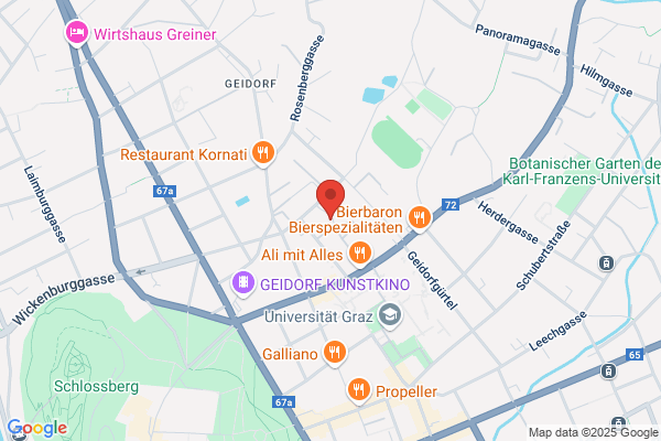 Institut fuer Biophysik
