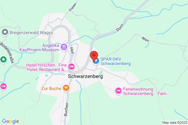 Trachtenkapelle Schwarzenberg Walter Steurer
