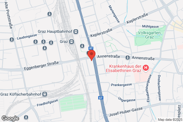Plasmaspendedienst GmbH in Liqu.