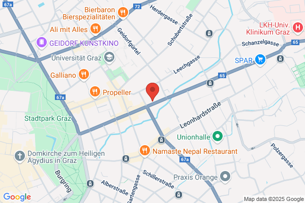 Plasmazentrum - Baxter AG