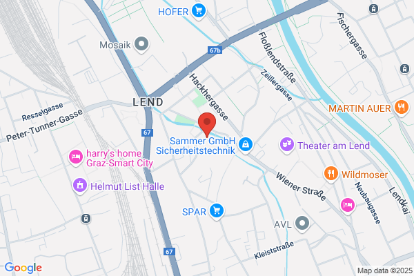Leeb Getraenke GmbH