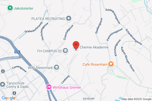 Chemiearbeitergewerkschaft
