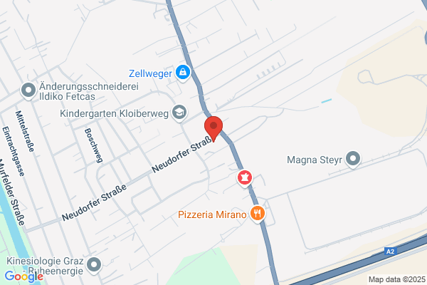Glas Meisl Isolierglas GesmbH