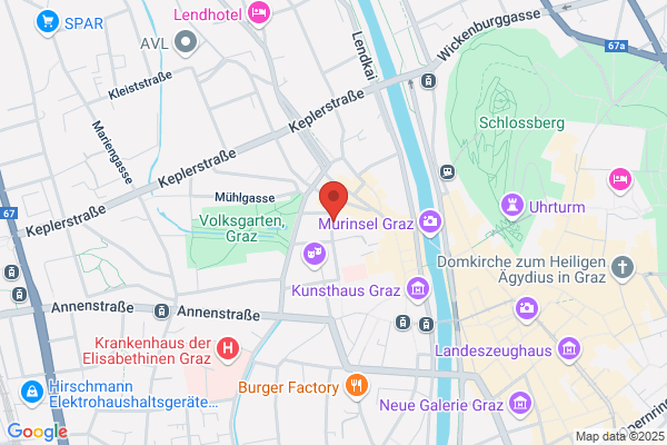 Verein Glas u. Keramik