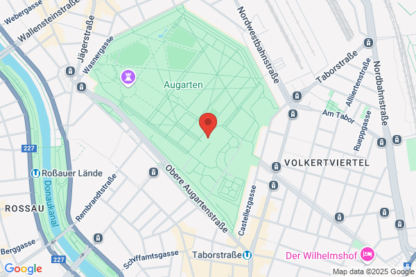 Neue Wiener Porzellanmanufaktur Augarten GesmbH