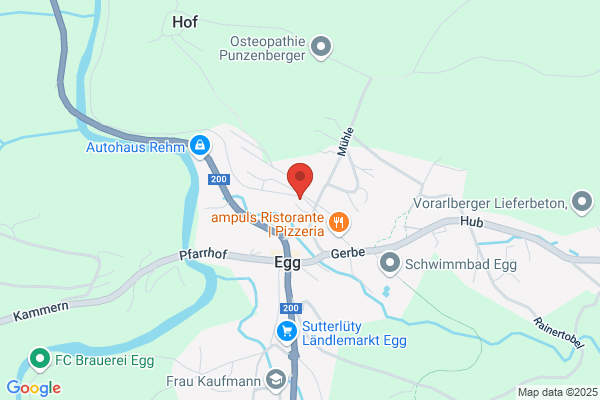 Gendarmerieposten