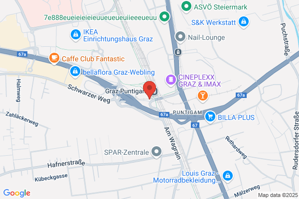 Citygolfplatz Puntigam