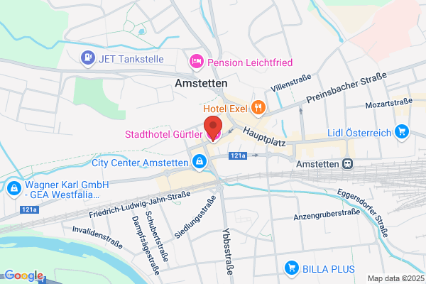 Hotel Guertler