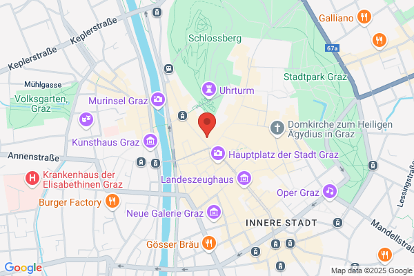 I-Punkt Werbe- agentur Gesellschaft m.b.H.