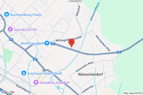Medienservice Steinmann GesmbH