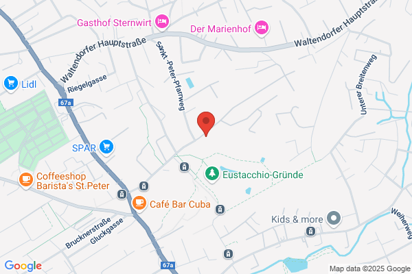 Waltraud Tenniscafe