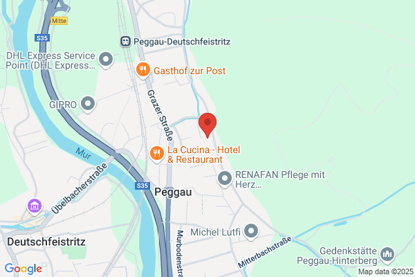 Werbegrafik und Design Haschek
