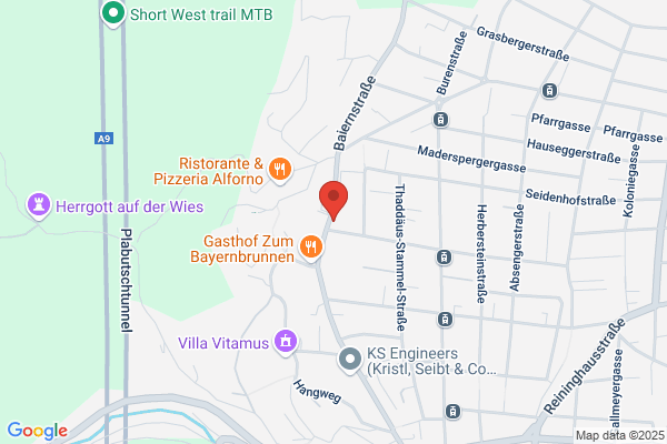 Hauzendorfer und Kober Ges.mbH
