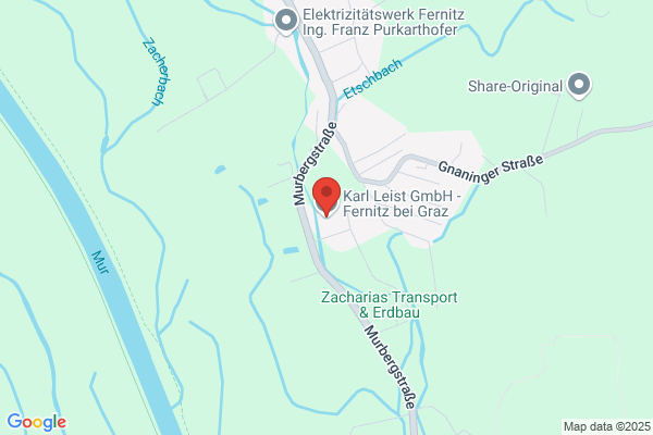 LEIST Handelsgesellschaft mbH