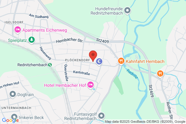 Haus-Katharina Ratz Katharina