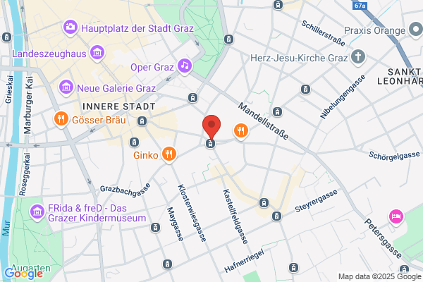 comS Handels GmbH