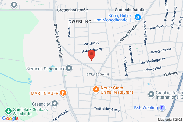 Haupt- u. Realschule Webling