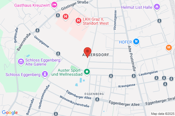 Hauptschule Algersdorf